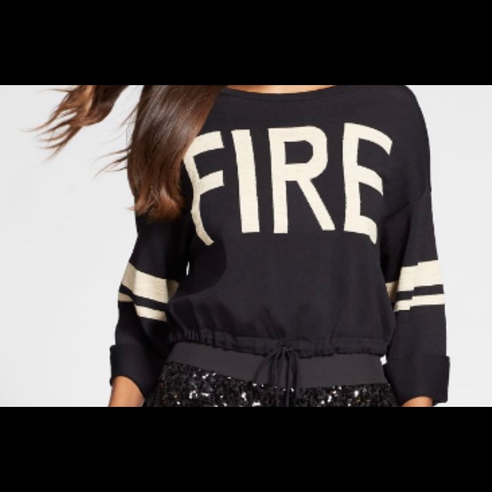"Fire" Gabrielle Union Collection